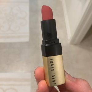 Bobbi brown luxe matte boss pink.